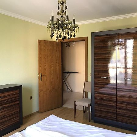 Apartcomplex Splendid 산콘스탄틴앤헬레나 외부 사진