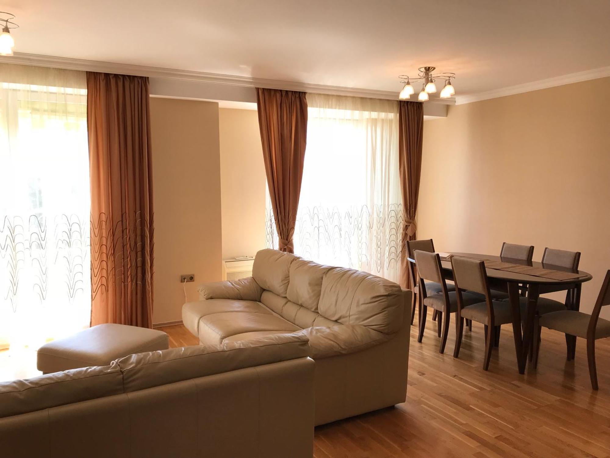 Apartcomplex Splendid 산콘스탄틴앤헬레나 외부 사진