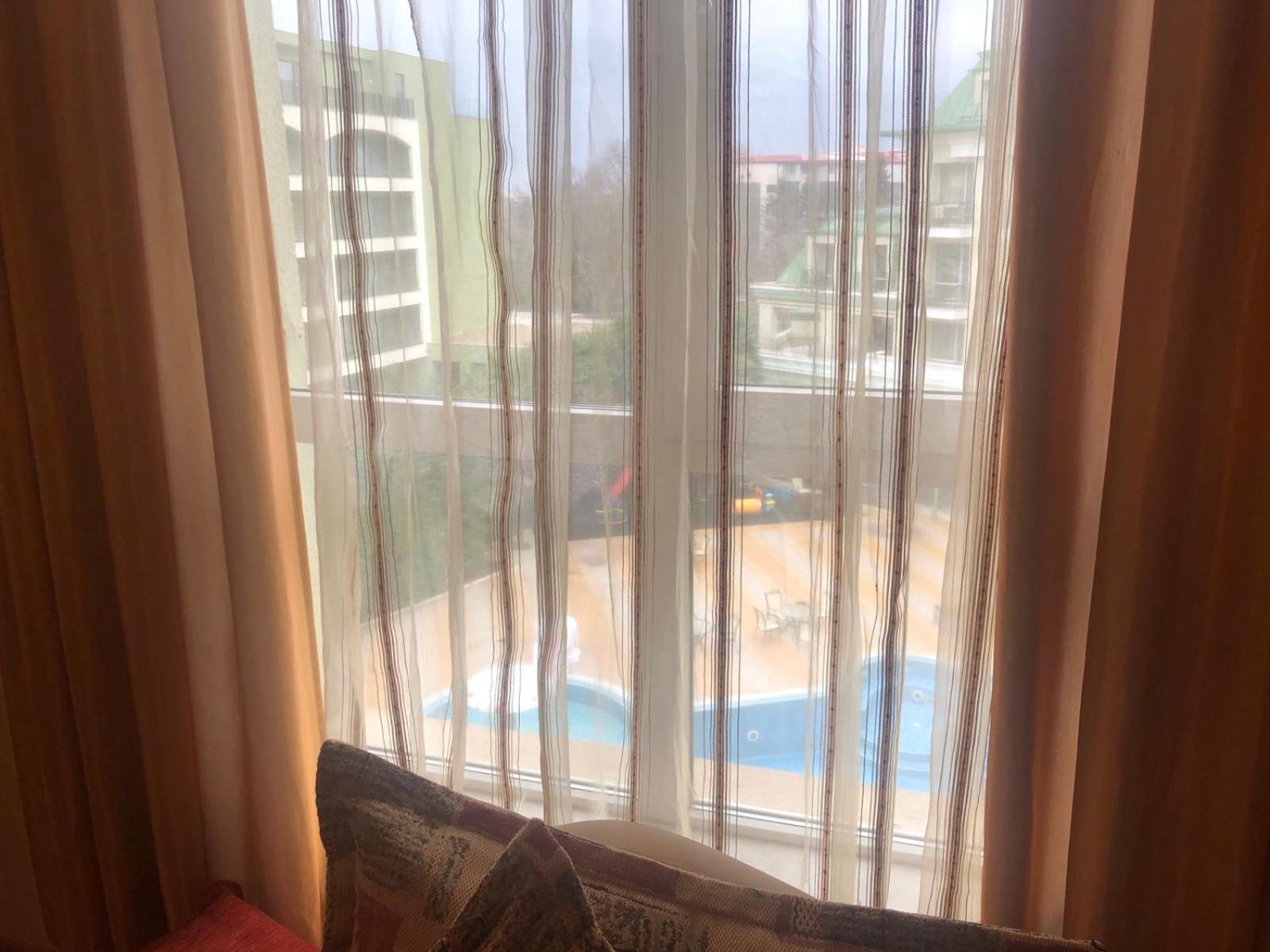 Apartcomplex Splendid 산콘스탄틴앤헬레나 외부 사진