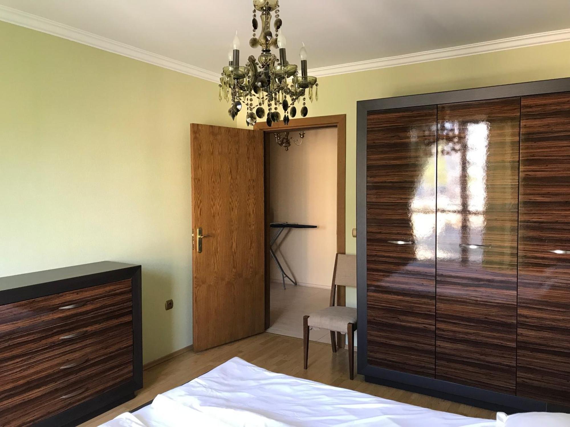 Apartcomplex Splendid 산콘스탄틴앤헬레나 외부 사진