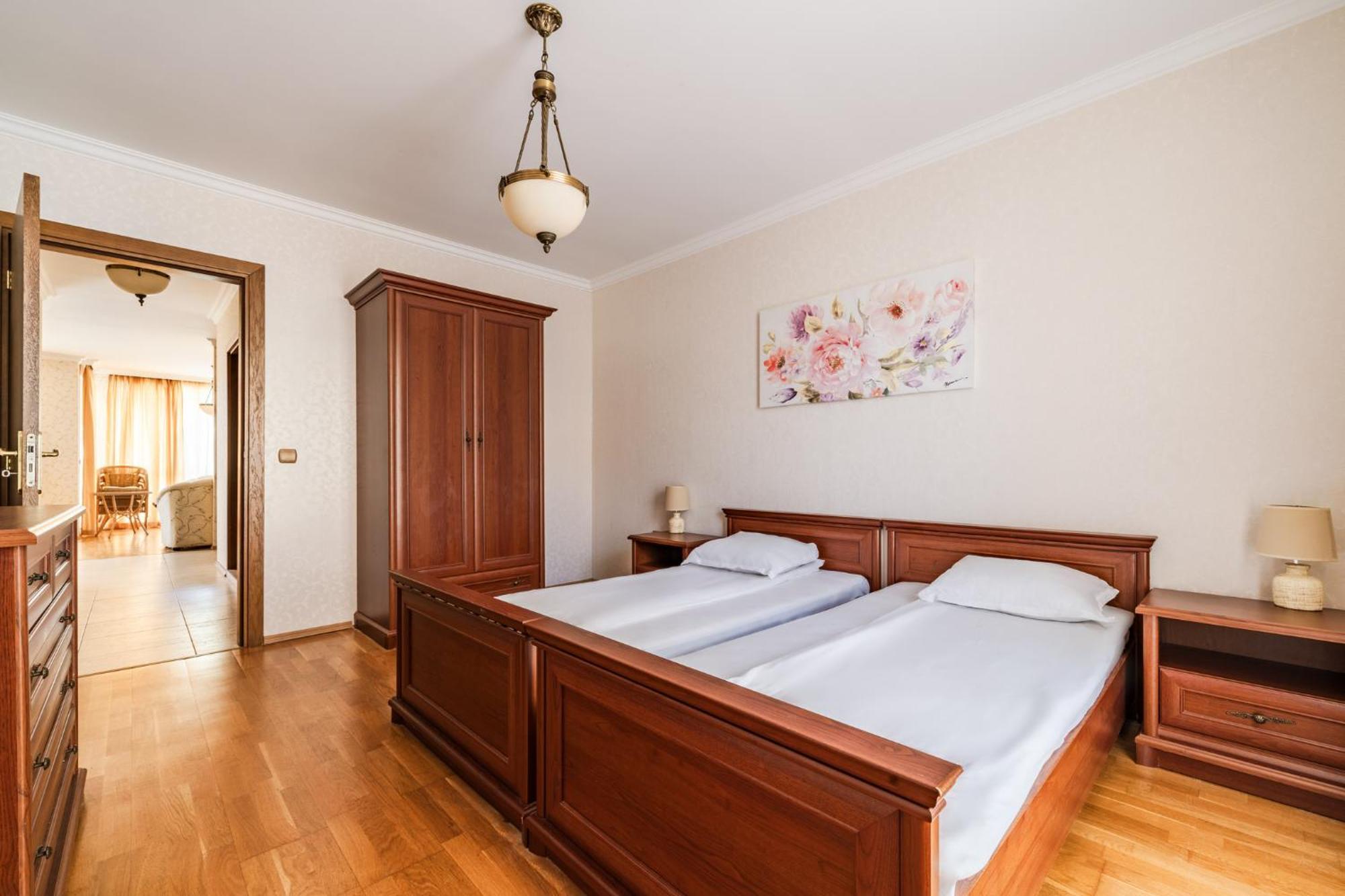 Apartcomplex Splendid 산콘스탄틴앤헬레나 외부 사진