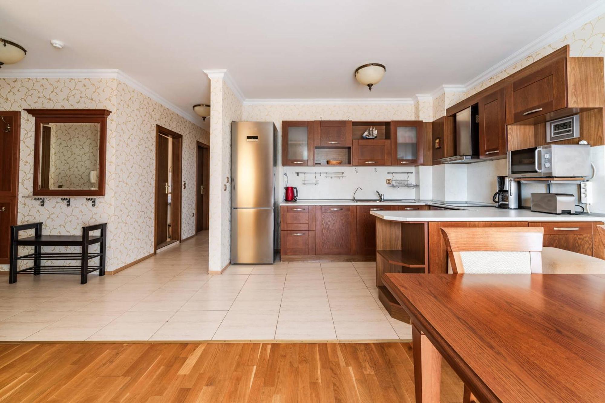 Apartcomplex Splendid 산콘스탄틴앤헬레나 외부 사진