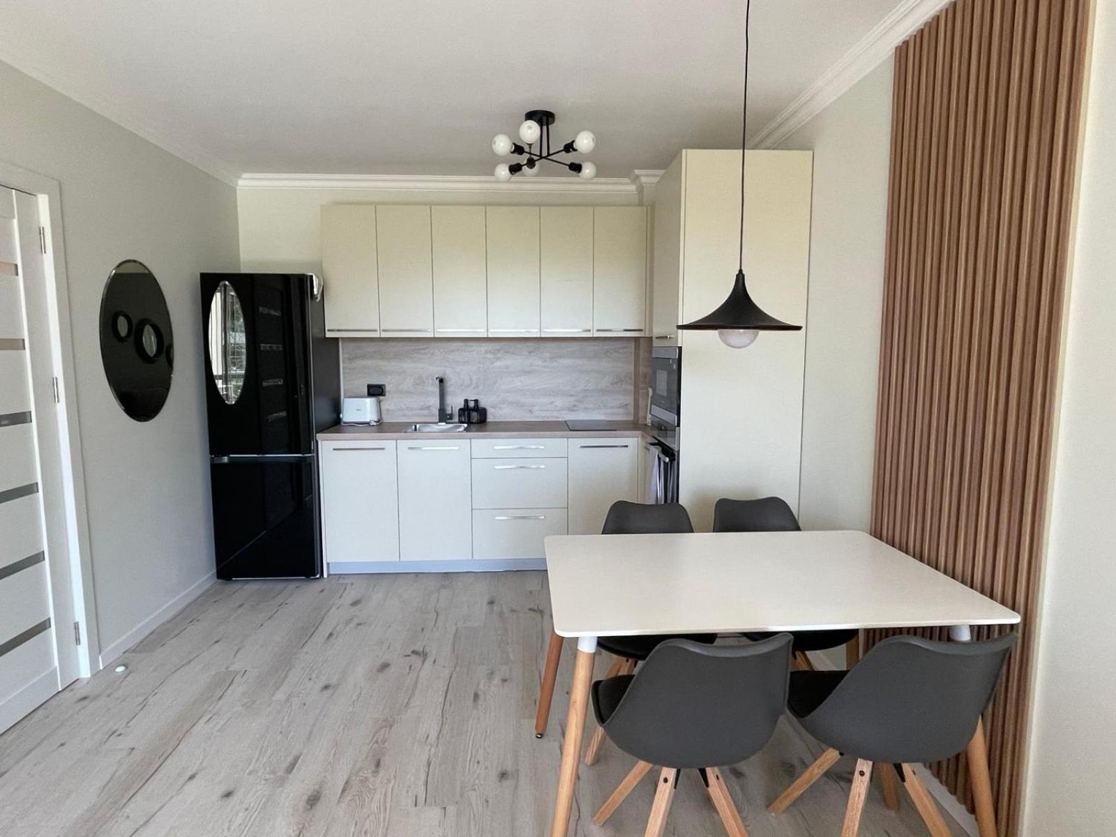 Apartcomplex Splendid 산콘스탄틴앤헬레나 외부 사진
