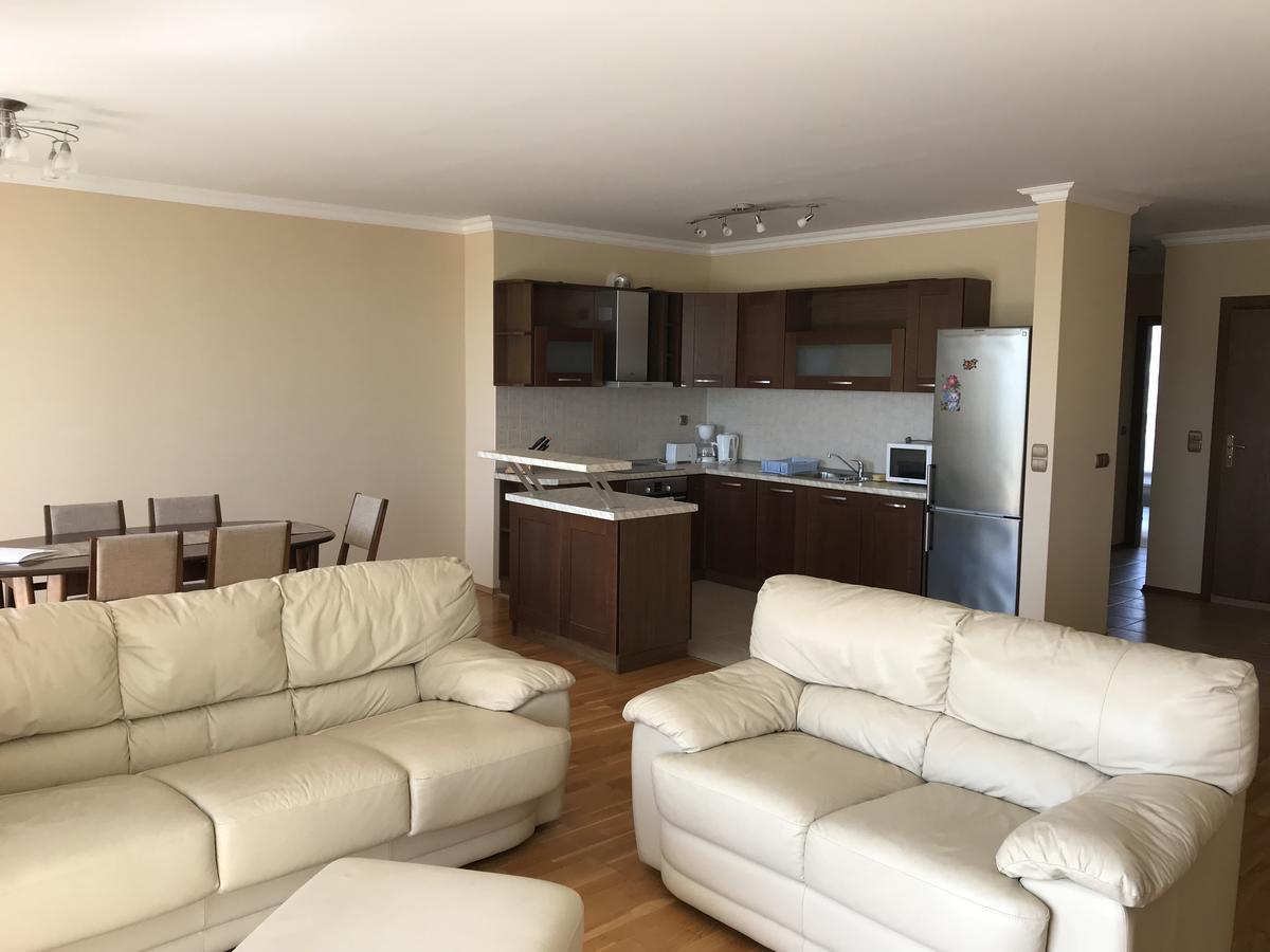 Apartcomplex Splendid 산콘스탄틴앤헬레나 외부 사진