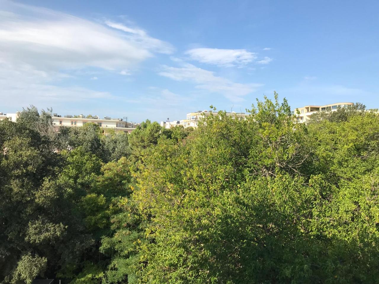 Apartcomplex Splendid 산콘스탄틴앤헬레나 외부 사진