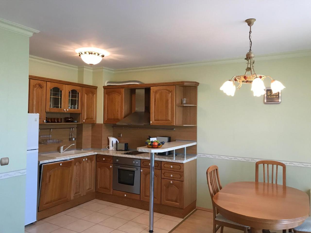 Apartcomplex Splendid 산콘스탄틴앤헬레나 외부 사진